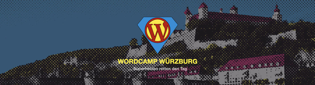 WordCamp Würzburg