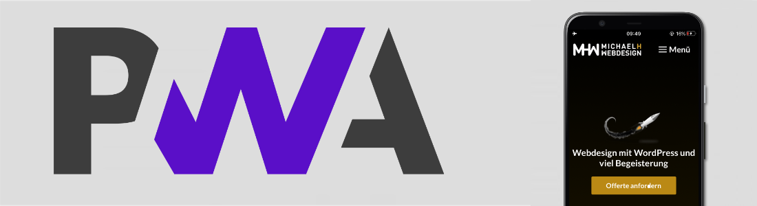 WordPress PWA
