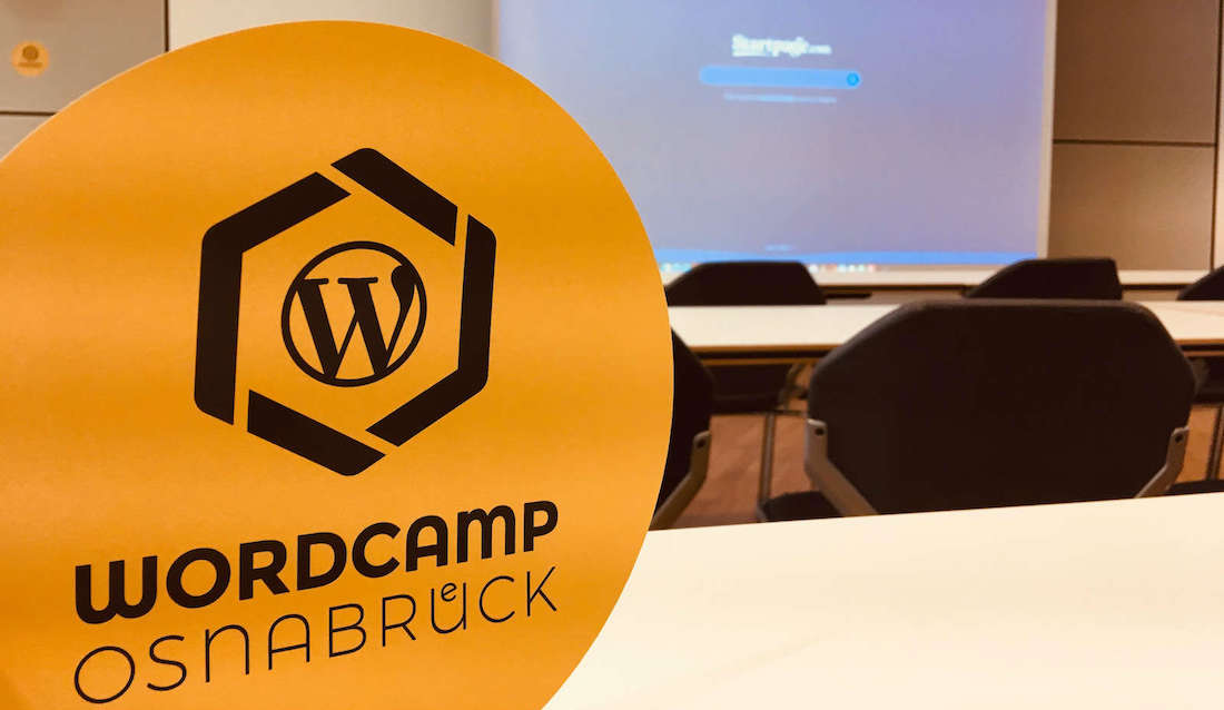 WordCamp Osnabrück