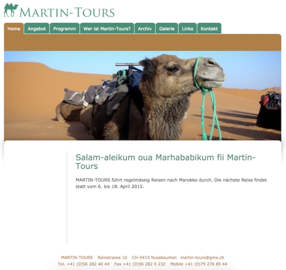 MARTIN-TOURS