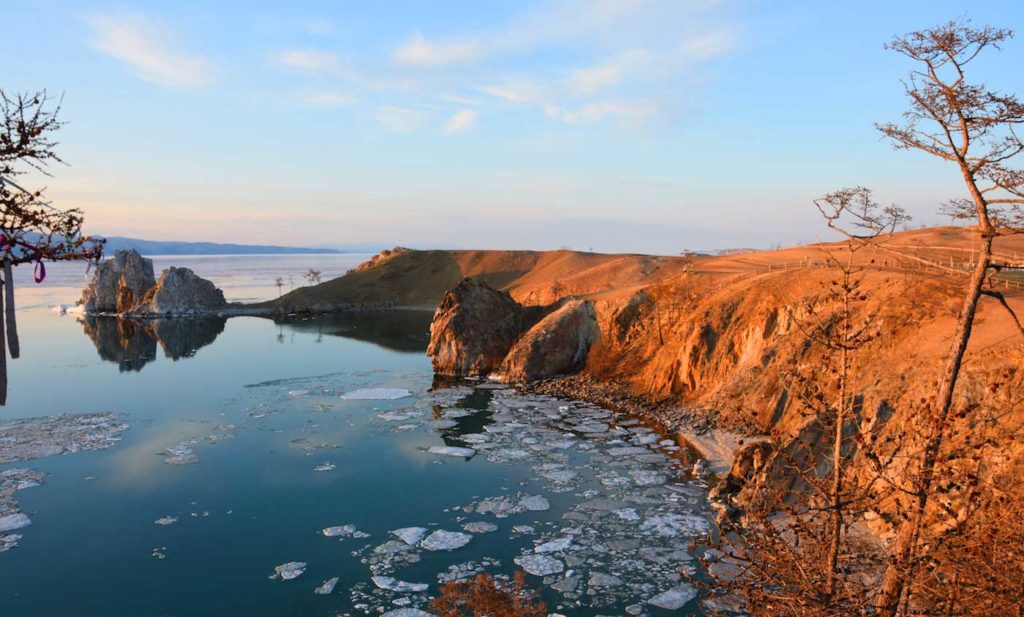 Baikalsee