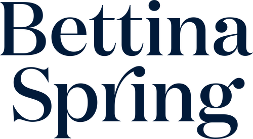 Bettina Spring Logo